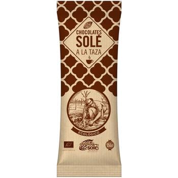 Sole Hot Chocolate Organic 200g - buy, prices for MegaMarket - photo 1