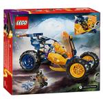 Building set Lego Denmark