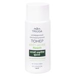 Triuga Anti-Acne Neem Anti-Inflammatory Ayurvedic Facial Toner 200ml