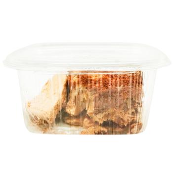 Chocolate Tahini Halva - buy, prices for Vostorg - photo 3