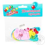 Naduvayka Air Balloon 10pc