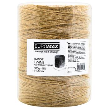 Buromax Twine 720m