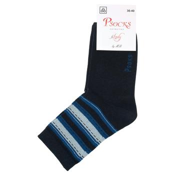 Psocks Women's Socks 36-40s - buy, prices for Tavria V - photo 3