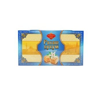 turkish delight ramonka 350g - buy, prices for - photo 5