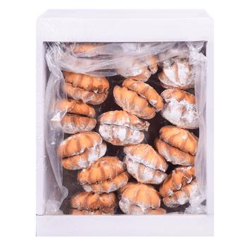 Natali Cookies with Toffee 600g - buy, prices for - photo 1