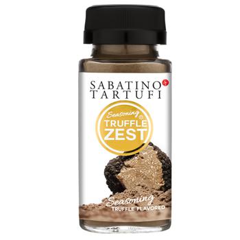 Сіль Sabatino Чорний трюфель 45г - купити, ціни на - фото 1