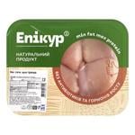 Epikur Broiler Chicken Thigh Fillet ~700g