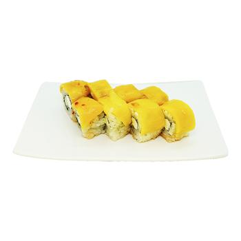 Mango-Chili Roll - buy, prices for NOVUS - photo 1