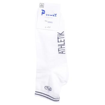 Premier Socks Sport Athletic Men's Socks s.40-41 - buy, prices for Ideal - photo 4