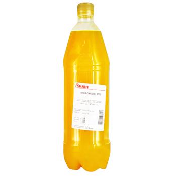 Апельсиновый фреш - купить, цены на Auchan - фото 1