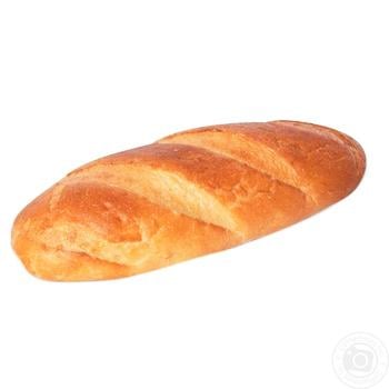 Roma Milk Loaf 500g - buy, prices for - photo 1