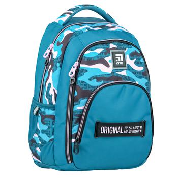 Kite Education Teens 22-905M-2 Backpack - buy, prices for COSMOS - photo 1