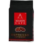Кава Mason Cafe мелена Espresso Intense 225г