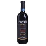 Passato Terre di Chieti Passato Presente e Futuro Red Dry Wine 14% 0.75l