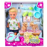 Simba Toys Timmy's Favorite Dogs Toy