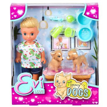 Игрушка Simba Toys Тимми любимые собачки - купить, цены на Biotus - фото 1