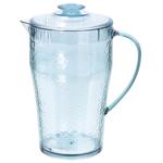 Synthetic Pitcher with Lid 1.9l