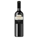 Badagoni Saperavi Red Dry Wine 13% 0.75l