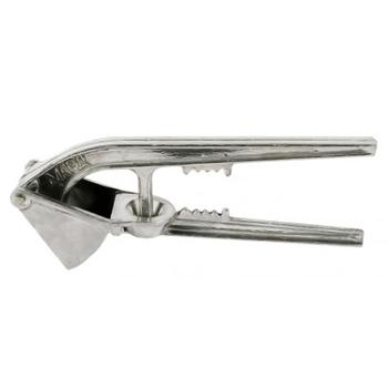 Metal Square Garlic Press - buy, prices for Tavria V - photo 1