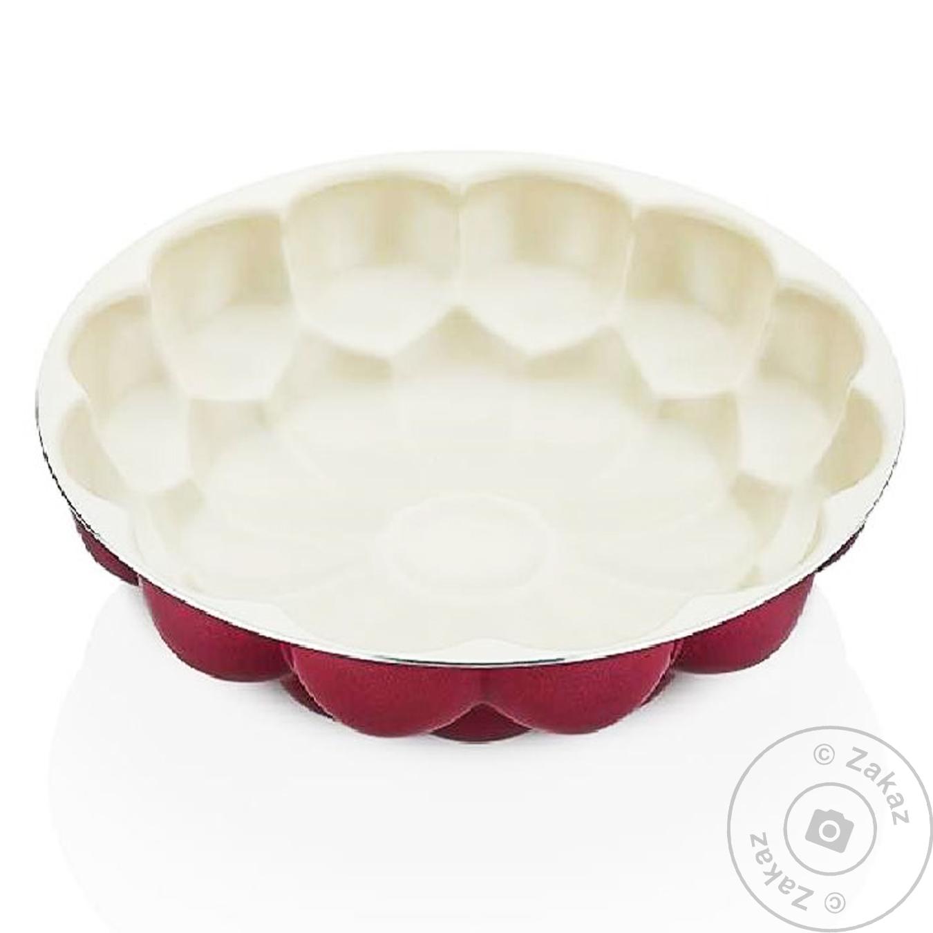 

Форма для запекания Papilla RE.CAKE.KNG