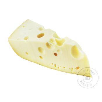 Landana Cheese Maasdam 45% package - buy, prices for METRO - photo 1