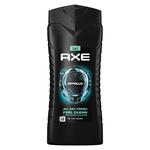 Axe Apollo Shower Gel 400ml
