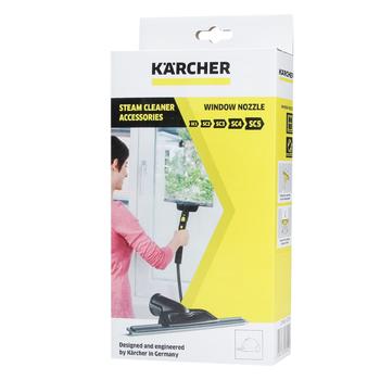 Насадка для мытья окон Karcher