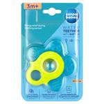 Canpol Babies Star Water Teether with Rattle Turquoise