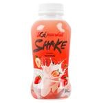 Yagotynskyy Strawberry Milkshake 1.5% 270g