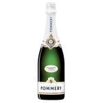 Pommery Blanc de Blancs Apanage AOC White Brut Champagne 12.5% 0.75l