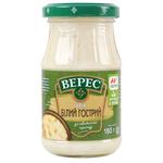Veres White Horseradish 180g