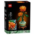 Конструктор Lego Botanicals Хризантема 10368