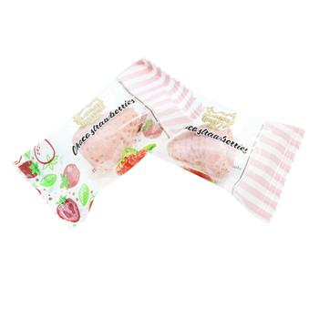 Galytski Tradytsiyi Candy Strawberry - buy, prices for - photo 1