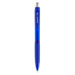 Axent City AB1082-02-A Blue Ballpoint Pen