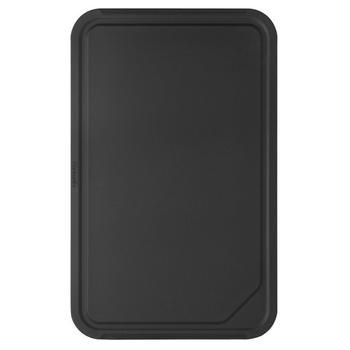 Доска разделочная Brabantia Tasty+ 27х43см темно-серый - купить, цены на WINETIME - фото 1