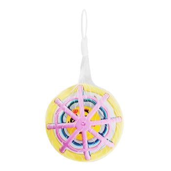 Baby Team Cheerful Ball Rattle Toy - buy, prices for COSMOS - photo 2