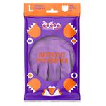 Перчатки хозяйственные Добра Господарочка латексные L