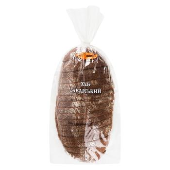 Kyyivkhlib Bavarskyj Sliced Bread 600g