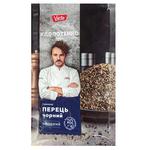 Varto Ground Black Pepper 20g