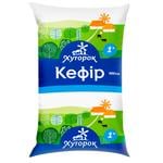 Кефір Хуторок 1% 900г