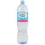 Maliuk Baby Mineral Water 1.5l