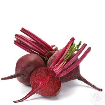 Washed Beets - buy, prices for Auchan - photo 2