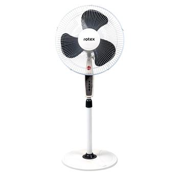 Rotex RAF66-E Table Fan - buy, prices for COSMOS - photo 1