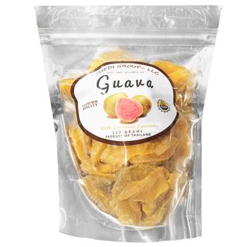 Guava Thailand Dried 250g - buy, prices for COSMOS - photo 1