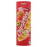 Lorenz Chipsletten Potato Chips with Paprika Flavor 100g