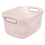 Кошик Lamelo Primo S бежевий 8л 286х214х147см