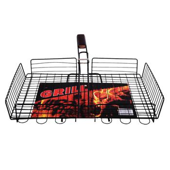 Grill 41x30x64cm - buy, prices for - photo 1