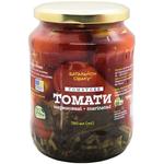 Batalyon Smaku Pickled Tomatoes 720ml