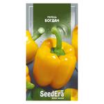 Seedera Sweet Pepper Bogdan Seed 0.2g