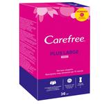 Carefree Plus Large Fresh Women's Daily Pads 36pcs